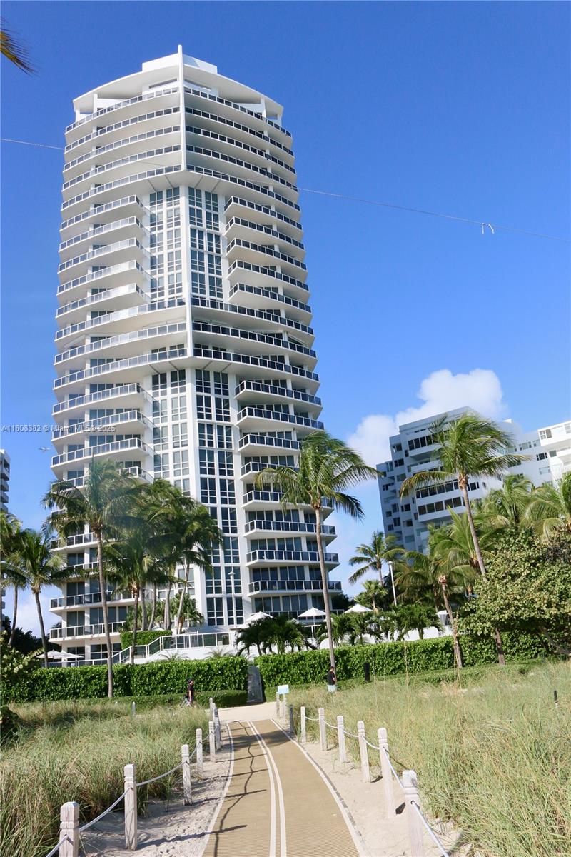 10225 Collins Ave #604 Renovated, Bal Harbour FL 33154