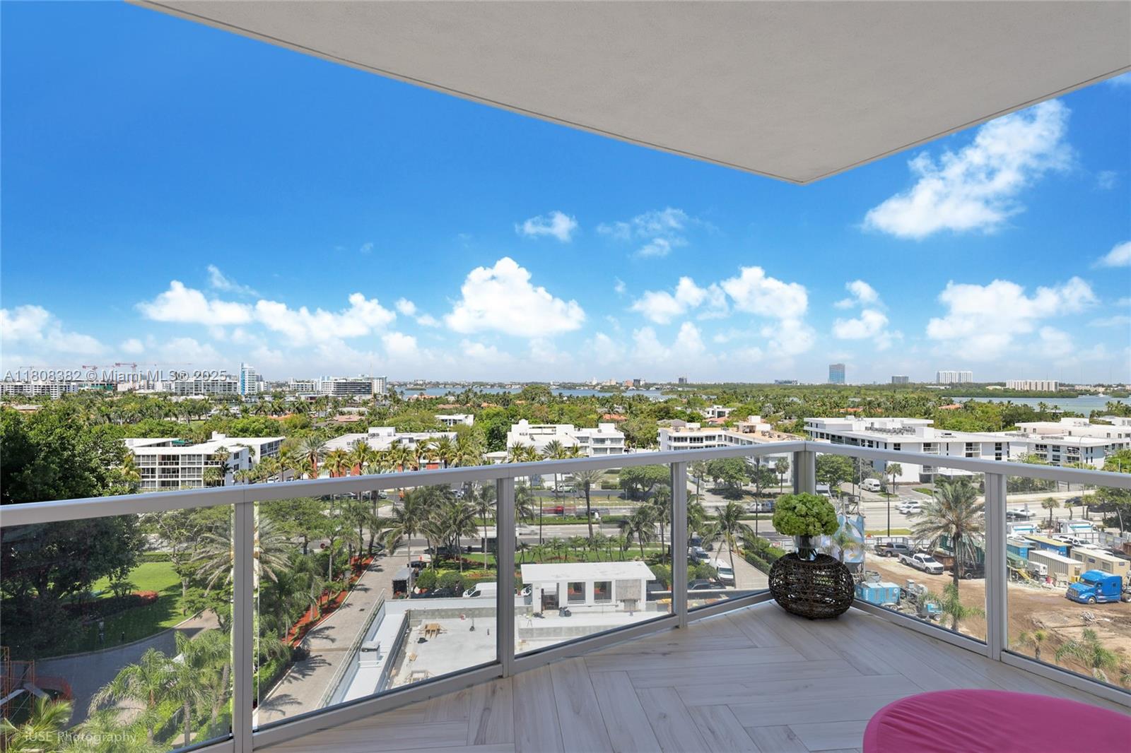 10225 Collins Ave #604 Renovated, Bal Harbour FL 33154