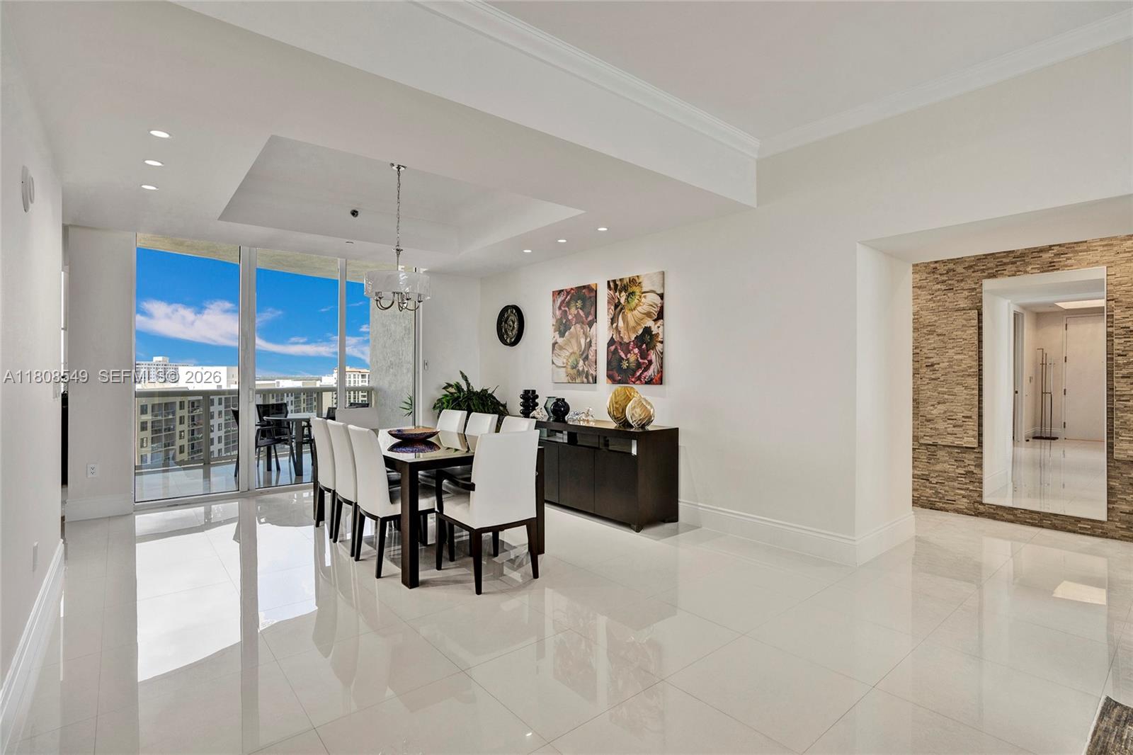 16001 Collins Ave #1604, Sunny Isles Beach FL 33160