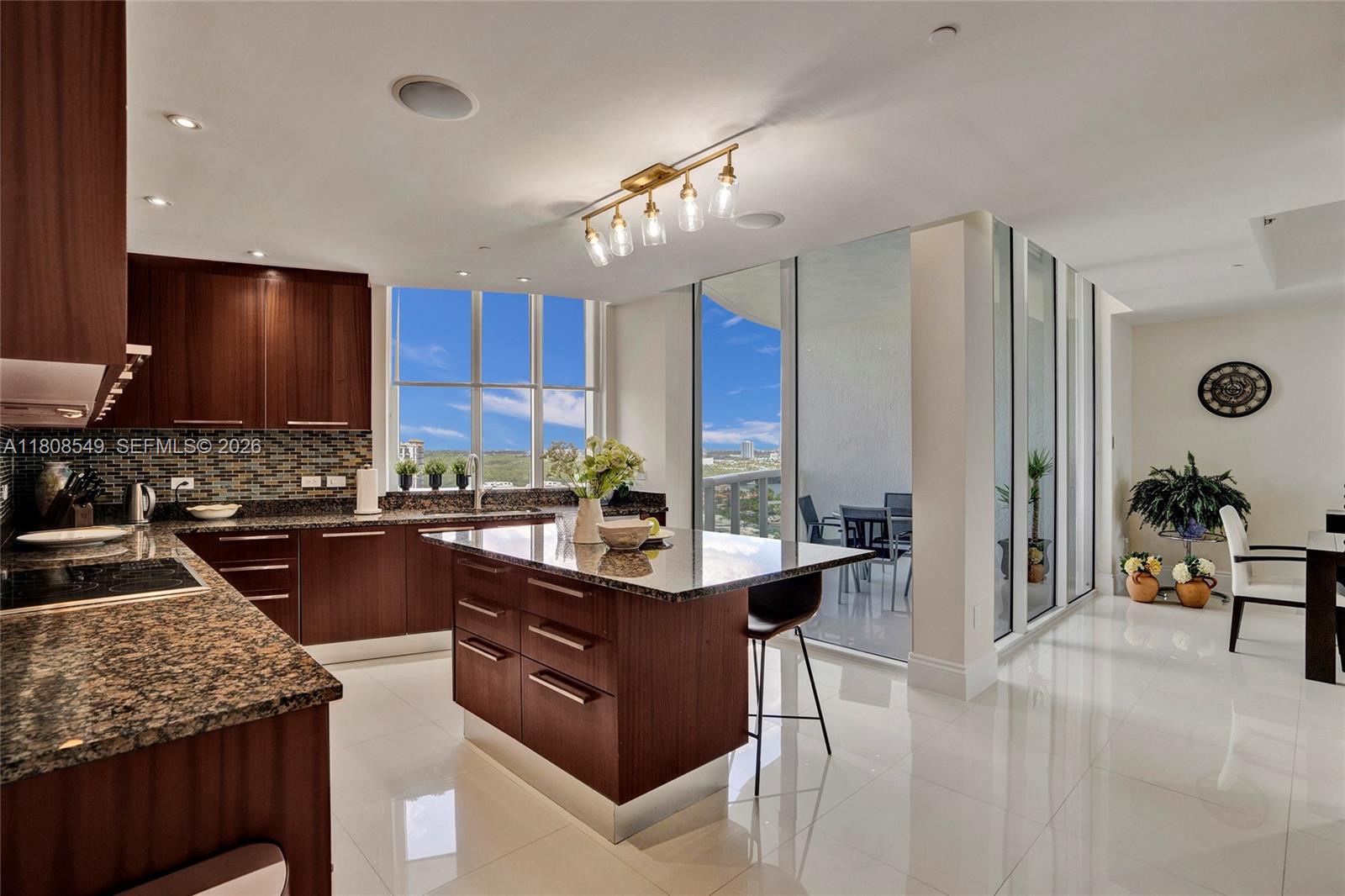 16001 Collins Ave #1604, Sunny Isles Beach FL 33160