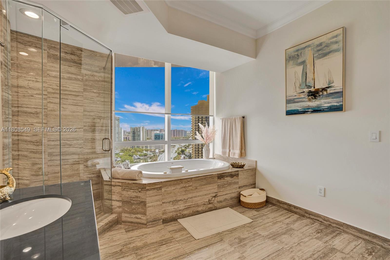 16001 Collins Ave #1604, Sunny Isles Beach FL 33160