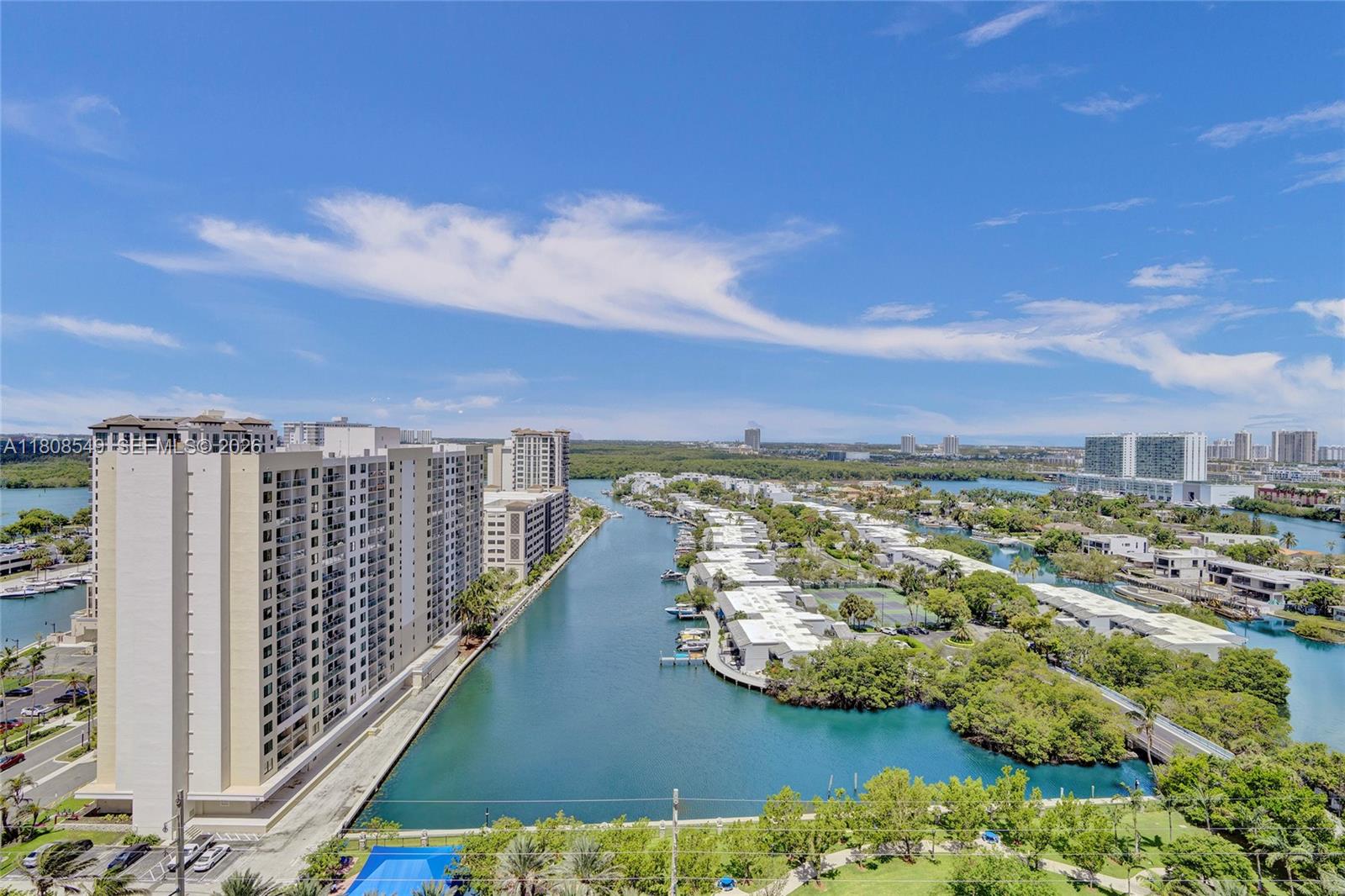 16001 Collins Ave #1604, Sunny Isles Beach FL 33160