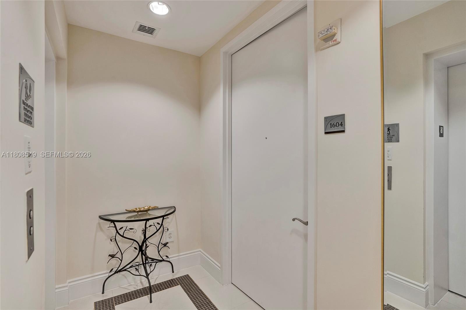16001 Collins Ave #1604, Sunny Isles Beach FL 33160