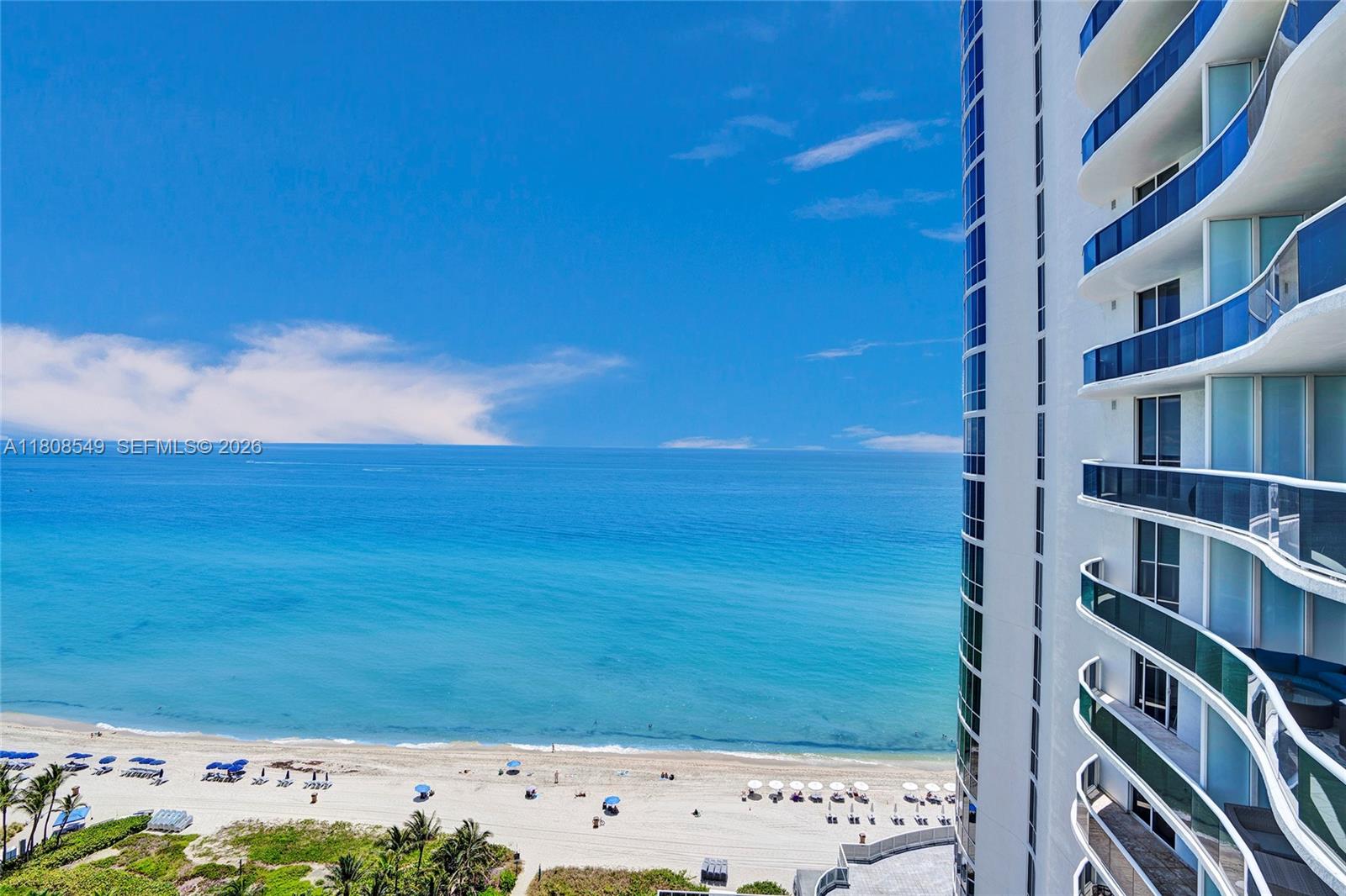 16001 Collins Ave #1604, Sunny Isles Beach FL 33160