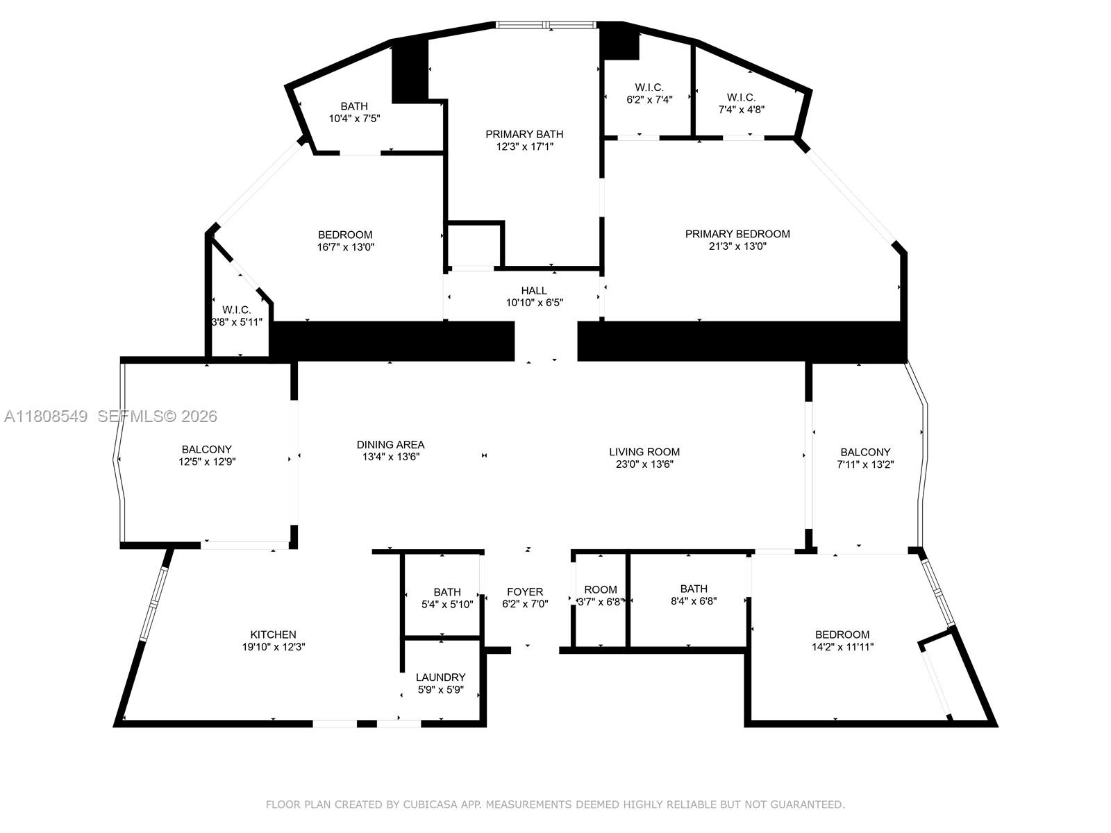 16001 Collins Ave #1604, Sunny Isles Beach FL 33160