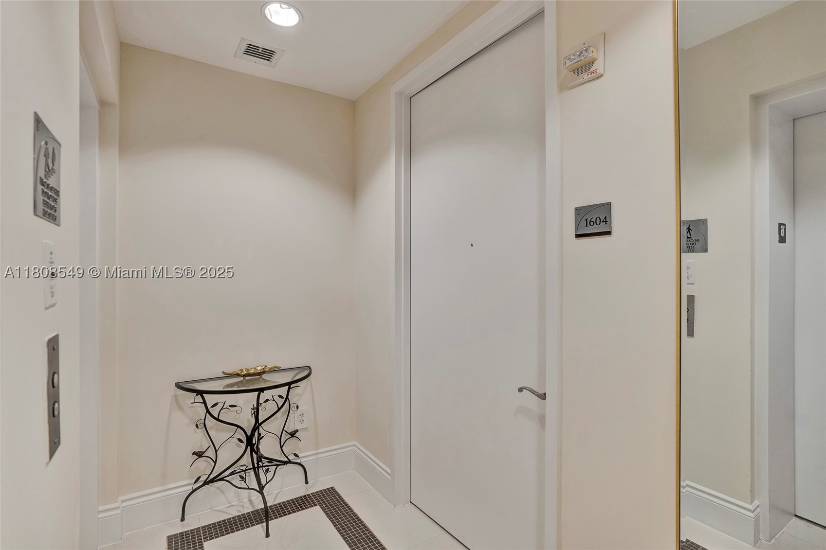 16001 Collins Ave #1604, Sunny Isles Beach FL 33160
