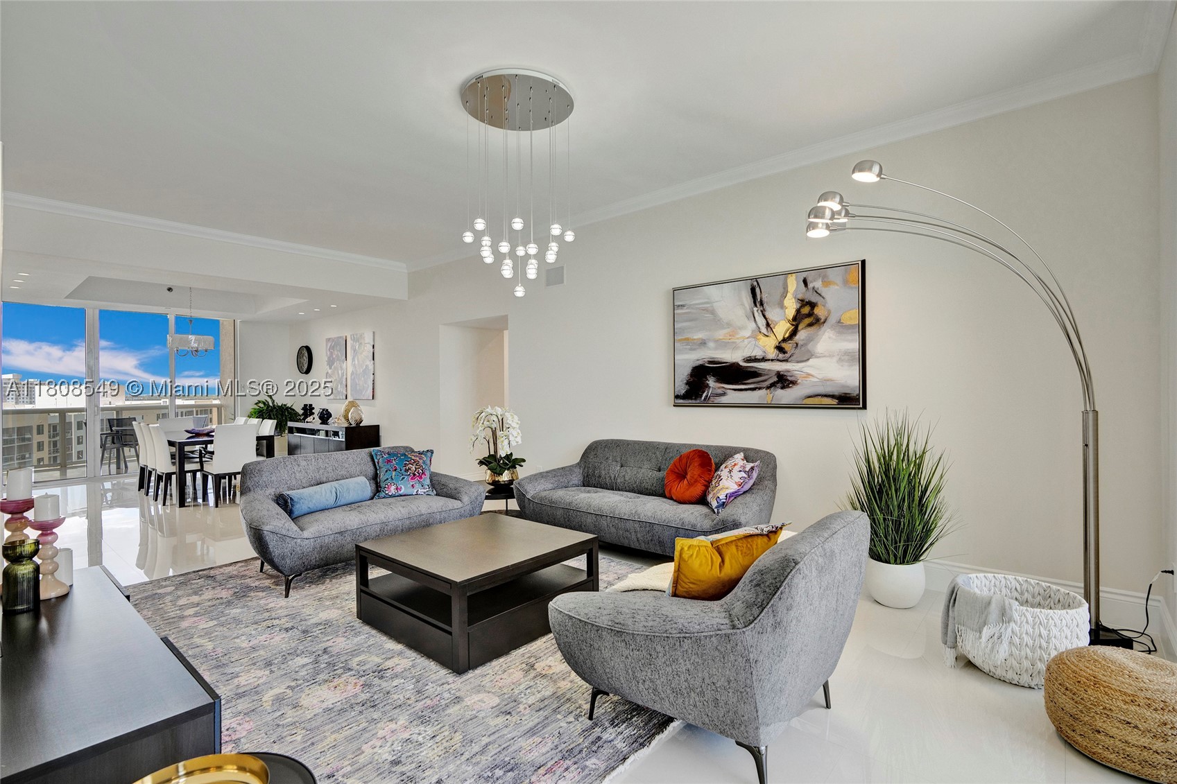 16001 Collins Ave #1604, Sunny Isles Beach FL 33160