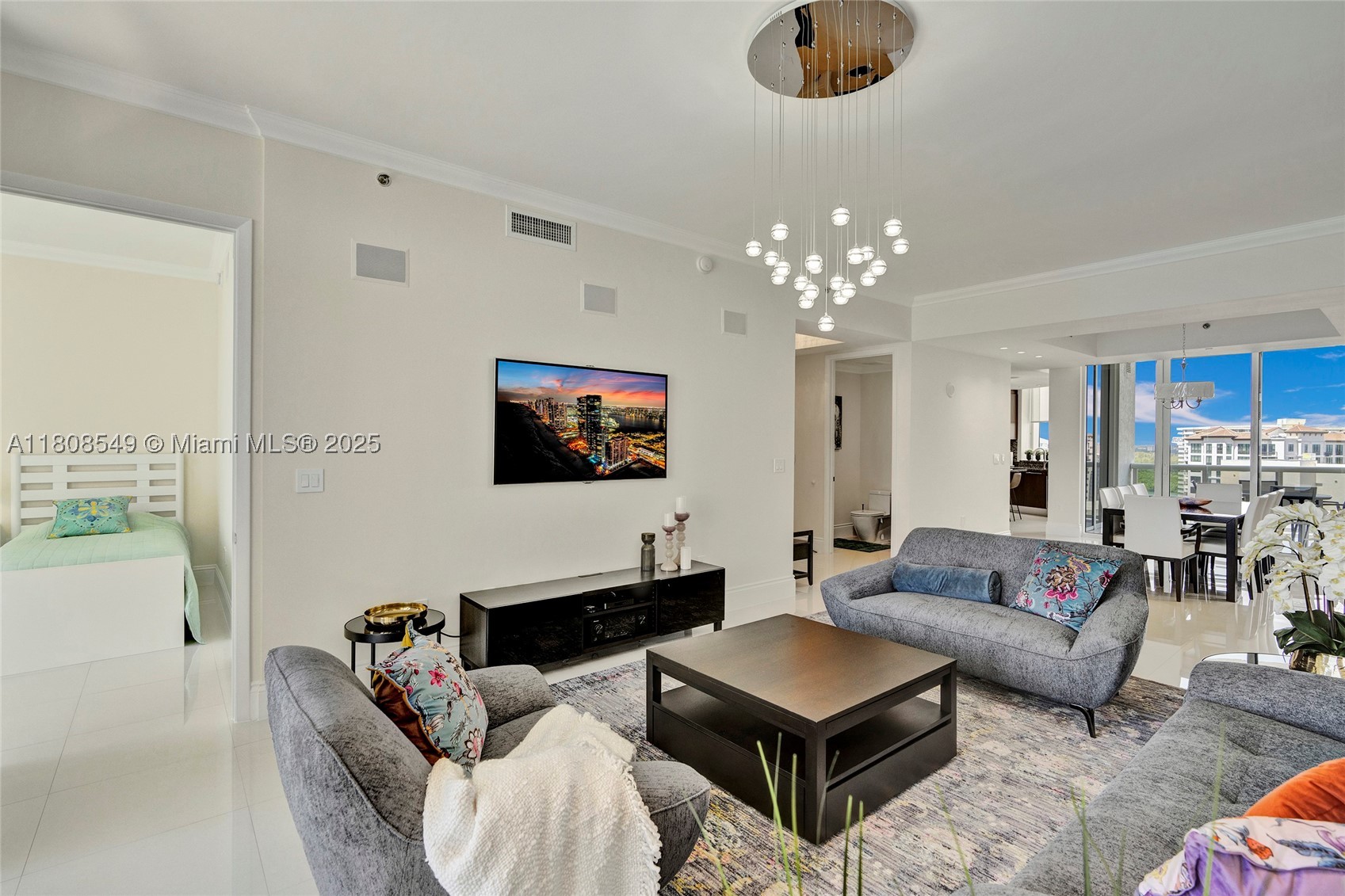 16001 Collins Ave #1604, Sunny Isles Beach FL 33160