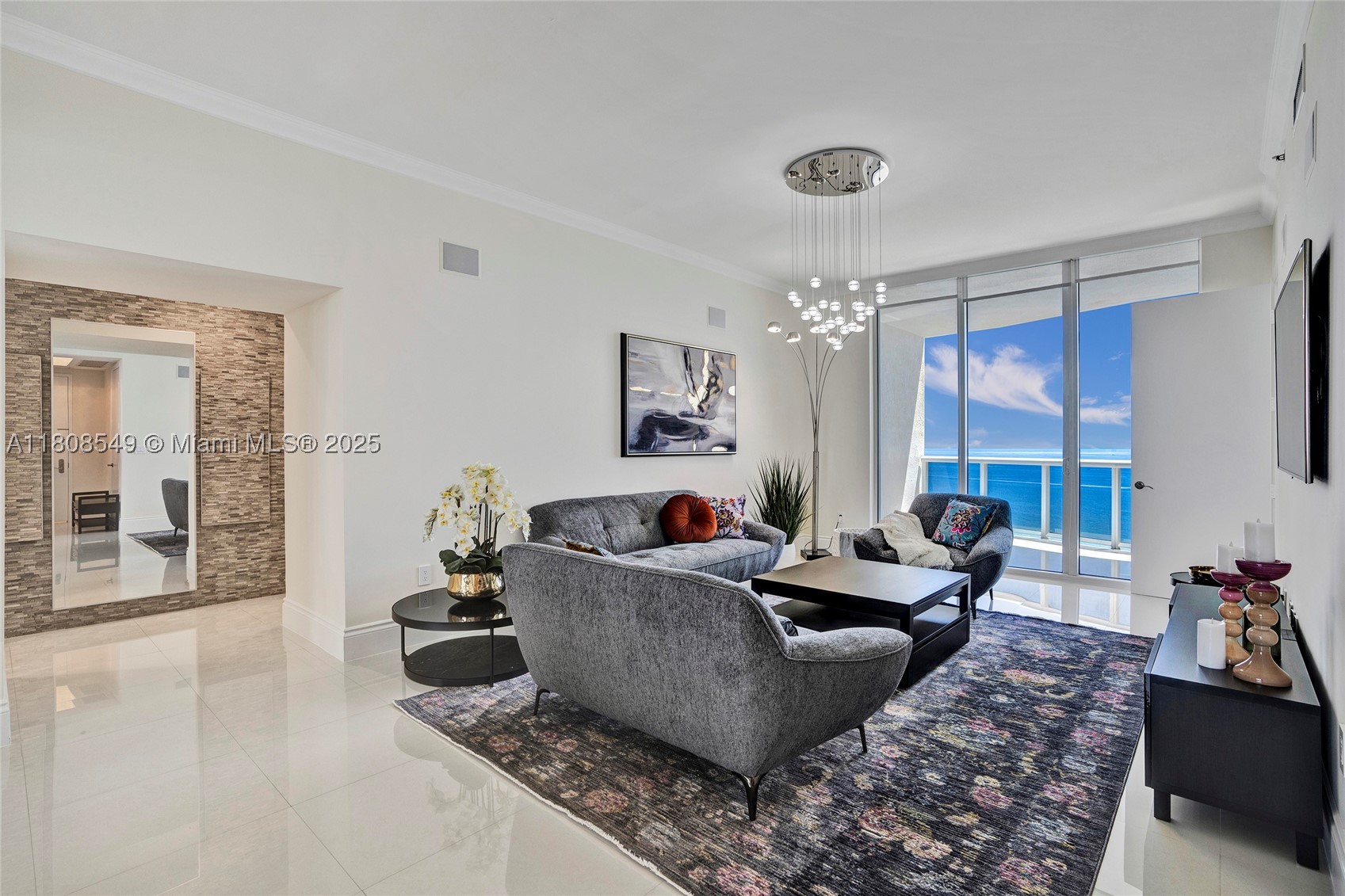 16001 Collins Ave #1604, Sunny Isles Beach FL 33160
