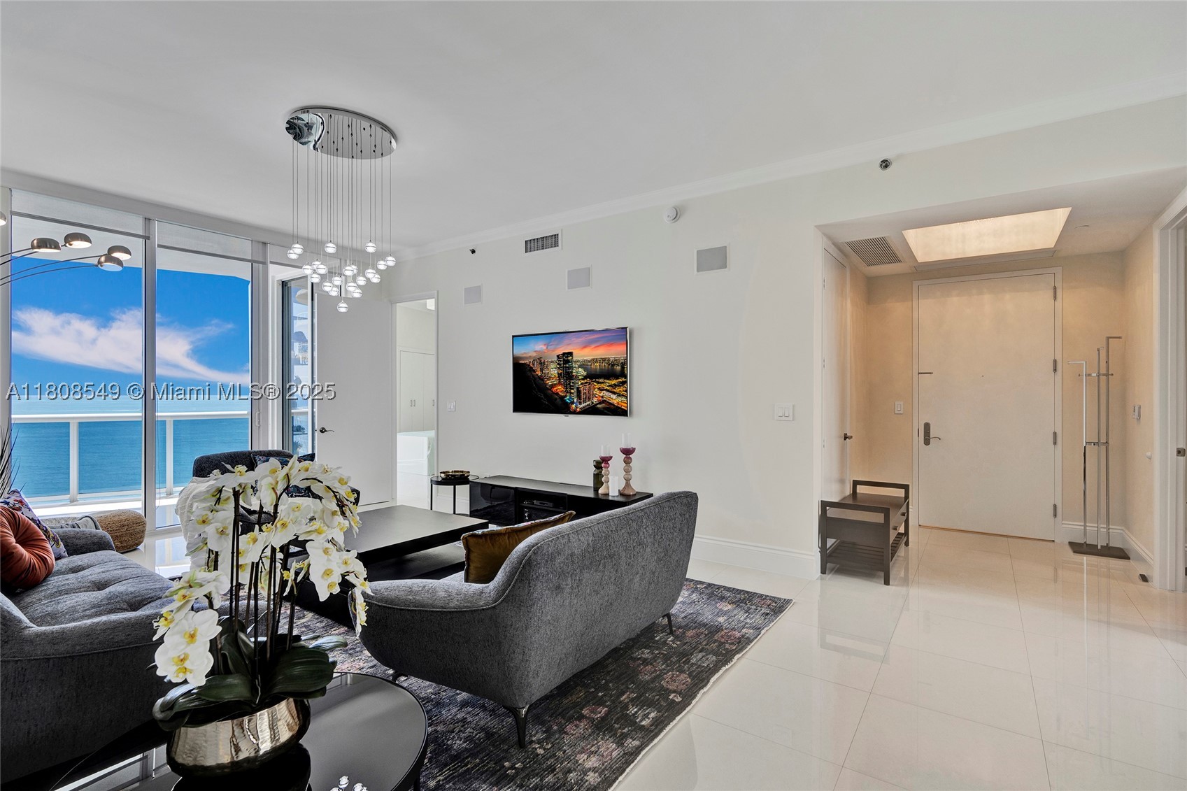 16001 Collins Ave #1604, Sunny Isles Beach FL 33160