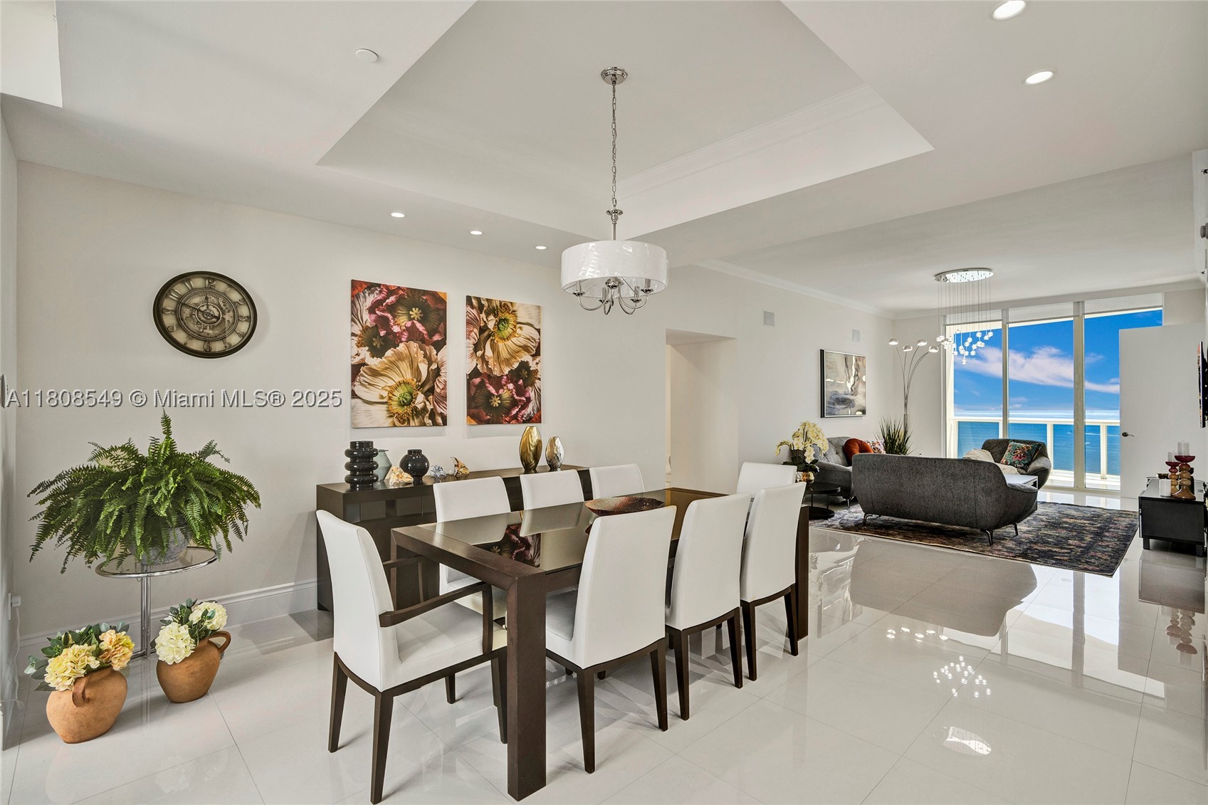 16001 Collins Ave #1604, Sunny Isles Beach FL 33160