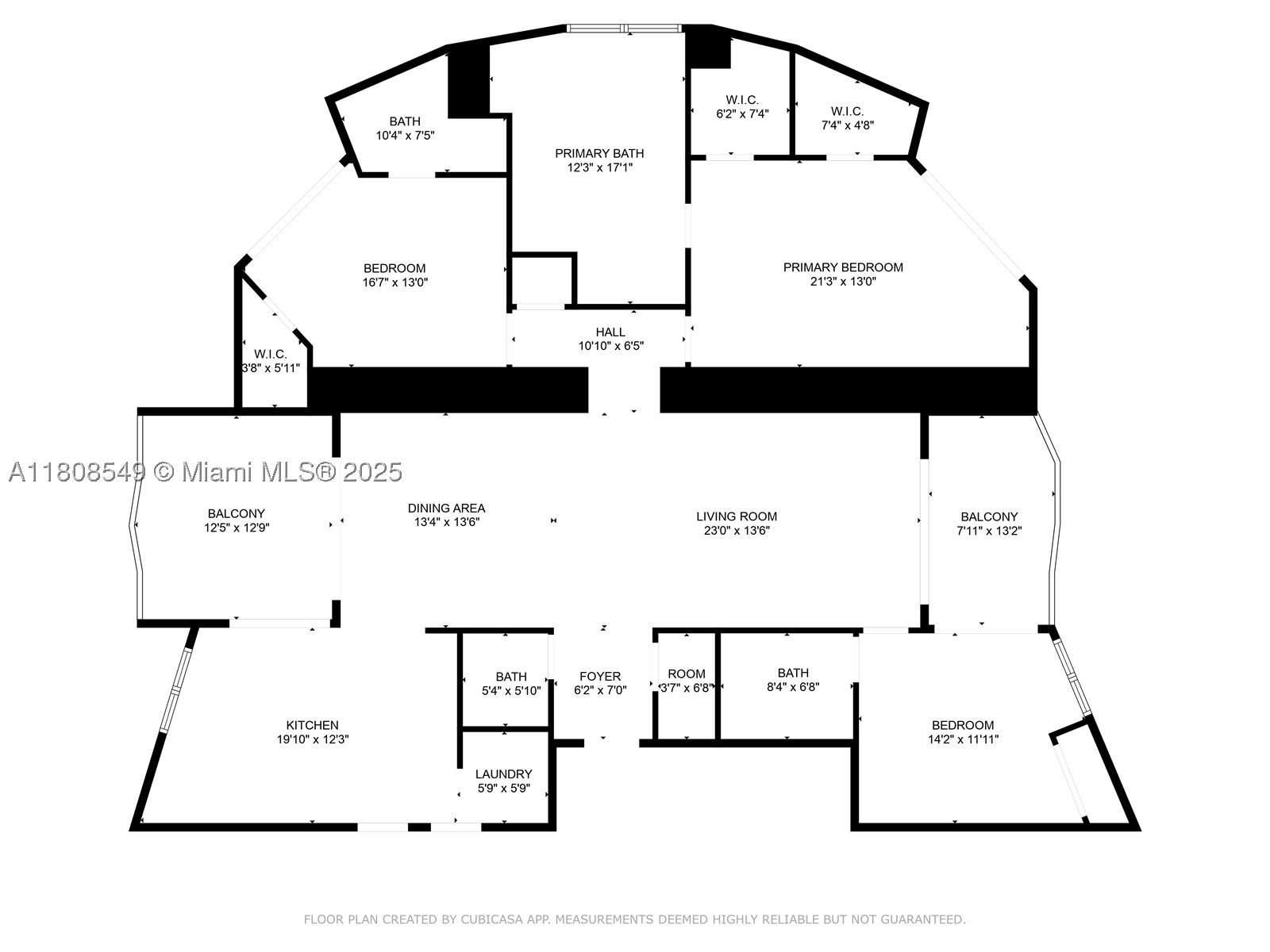 16001 Collins Ave #1604, Sunny Isles Beach FL 33160
