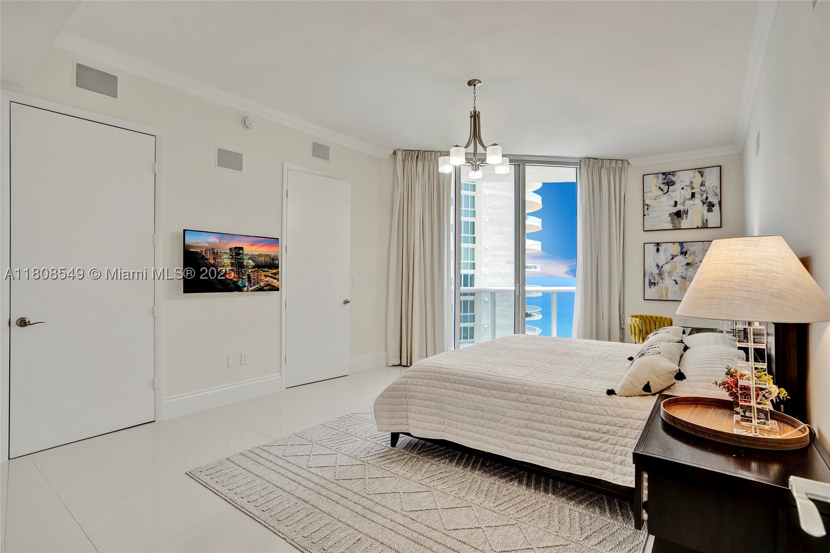 16001 Collins Ave #1604, Sunny Isles Beach FL 33160