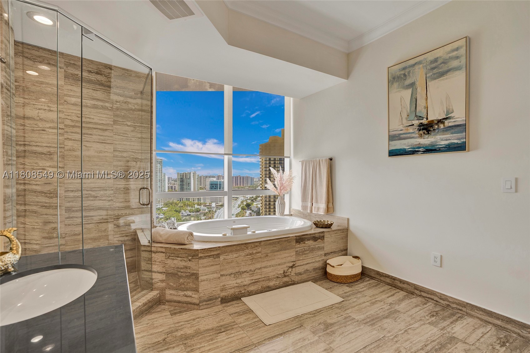 16001 Collins Ave #1604, Sunny Isles Beach FL 33160