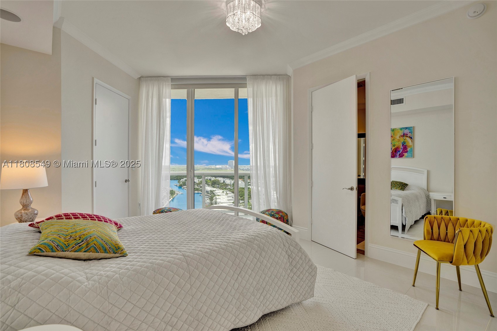 16001 Collins Ave #1604, Sunny Isles Beach FL 33160