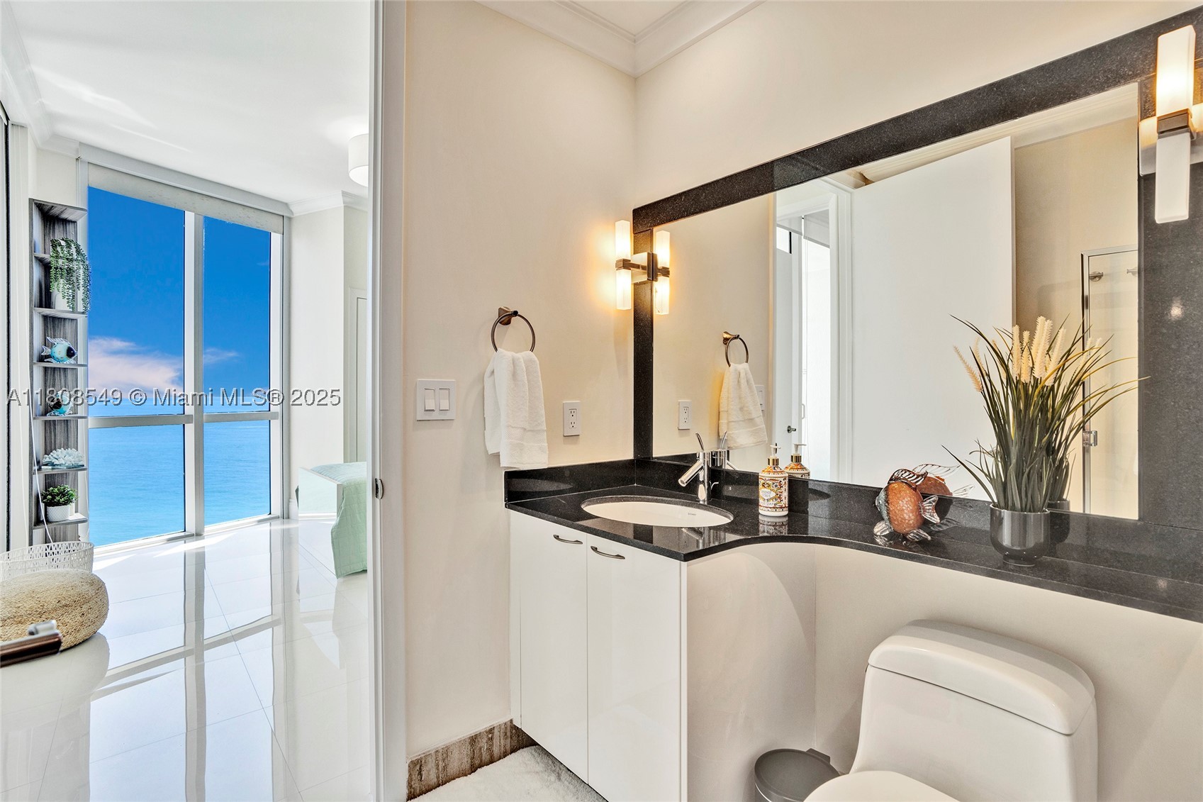 16001 Collins Ave #1604, Sunny Isles Beach FL 33160