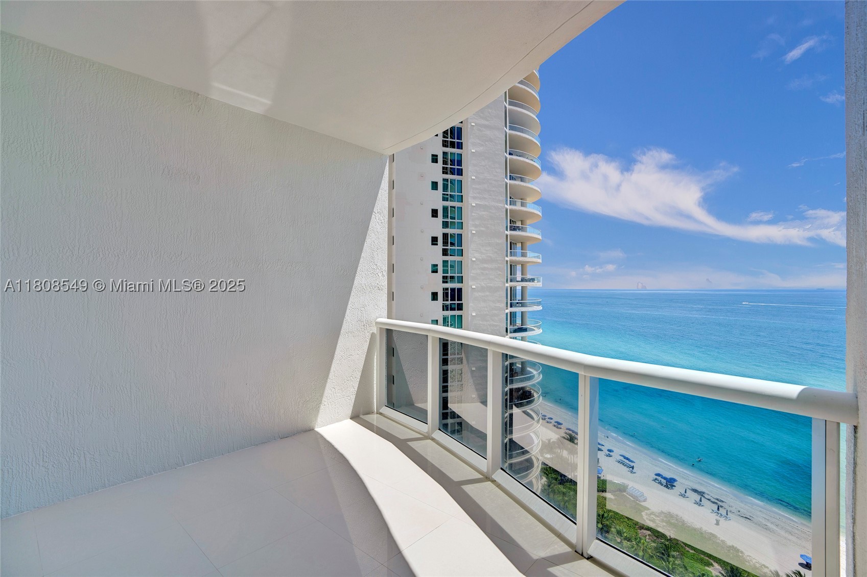 16001 Collins Ave #1604, Sunny Isles Beach FL 33160