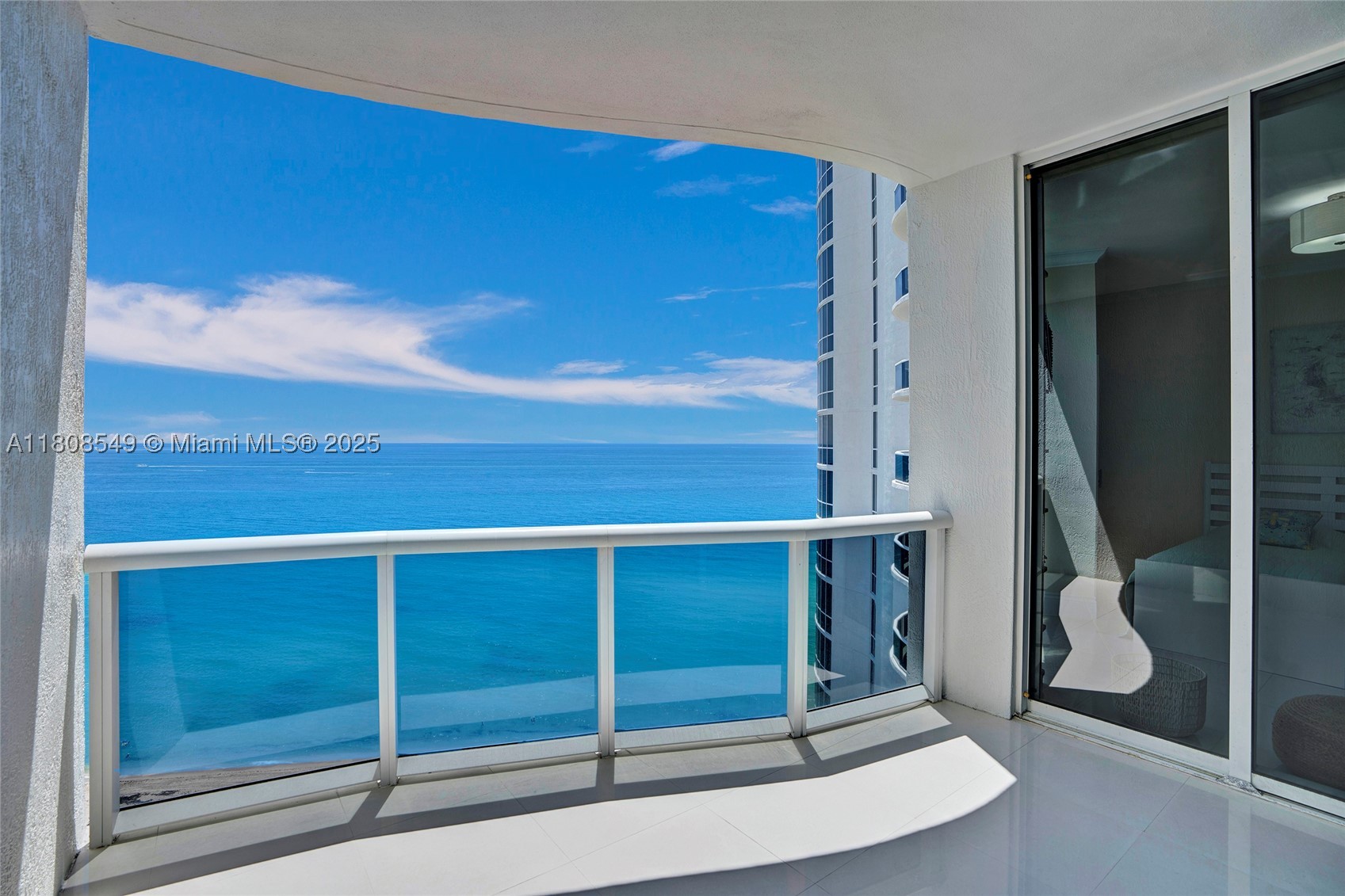 16001 Collins Ave #1604, Sunny Isles Beach FL 33160