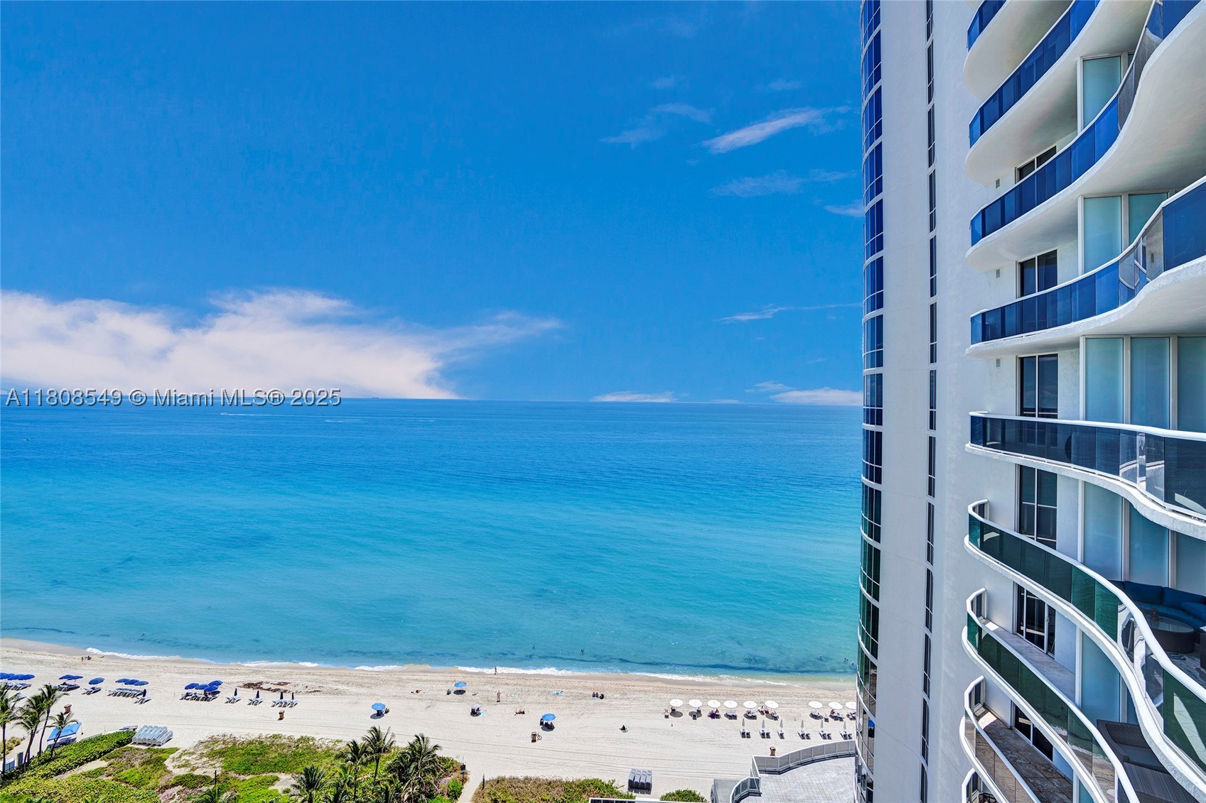 16001 Collins Ave #1604, Sunny Isles Beach FL 33160