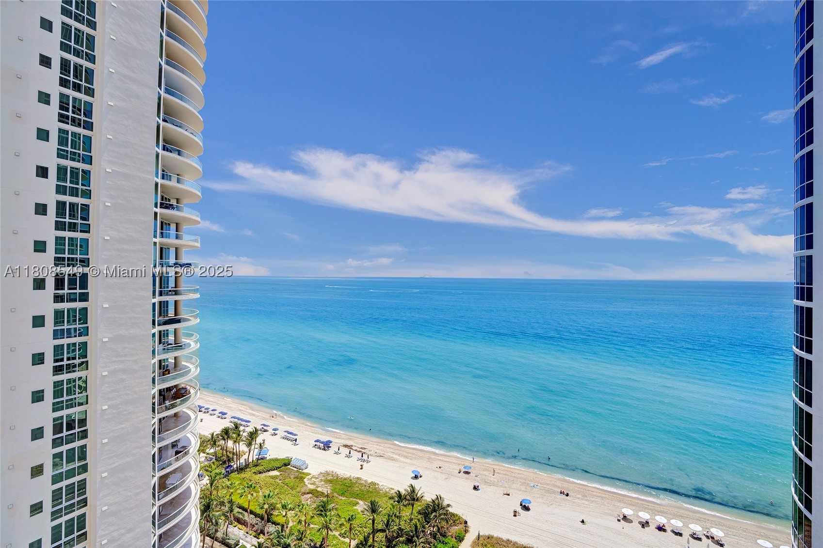 16001 Collins Ave #1604, Sunny Isles Beach FL 33160