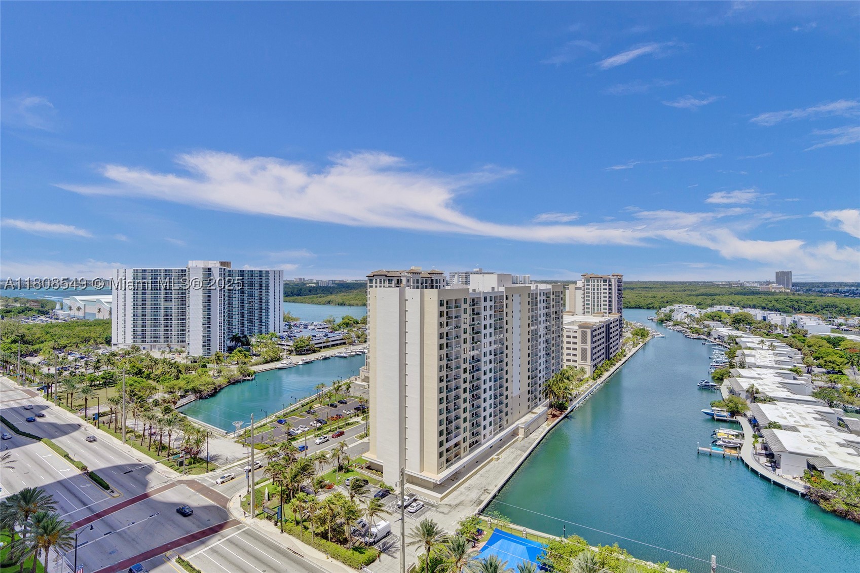 16001 Collins Ave #1604, Sunny Isles Beach FL 33160