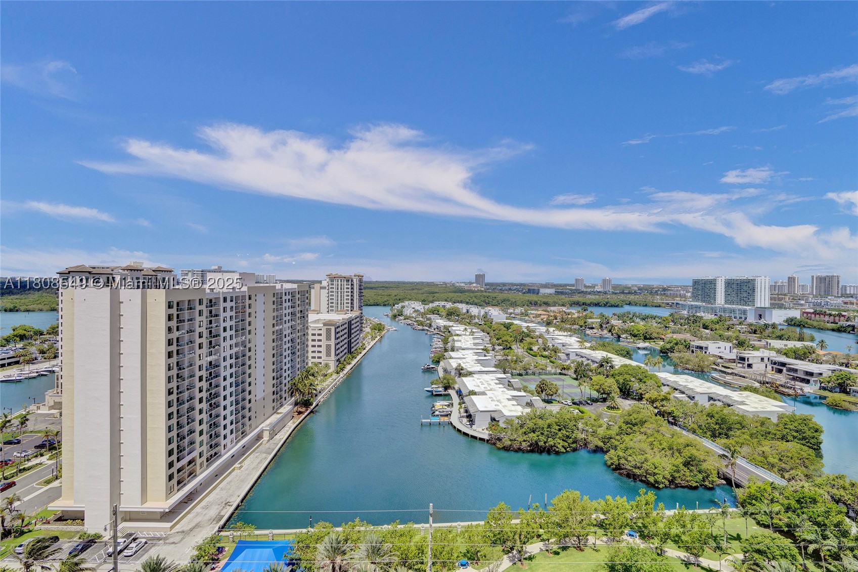 16001 Collins Ave #1604, Sunny Isles Beach FL 33160