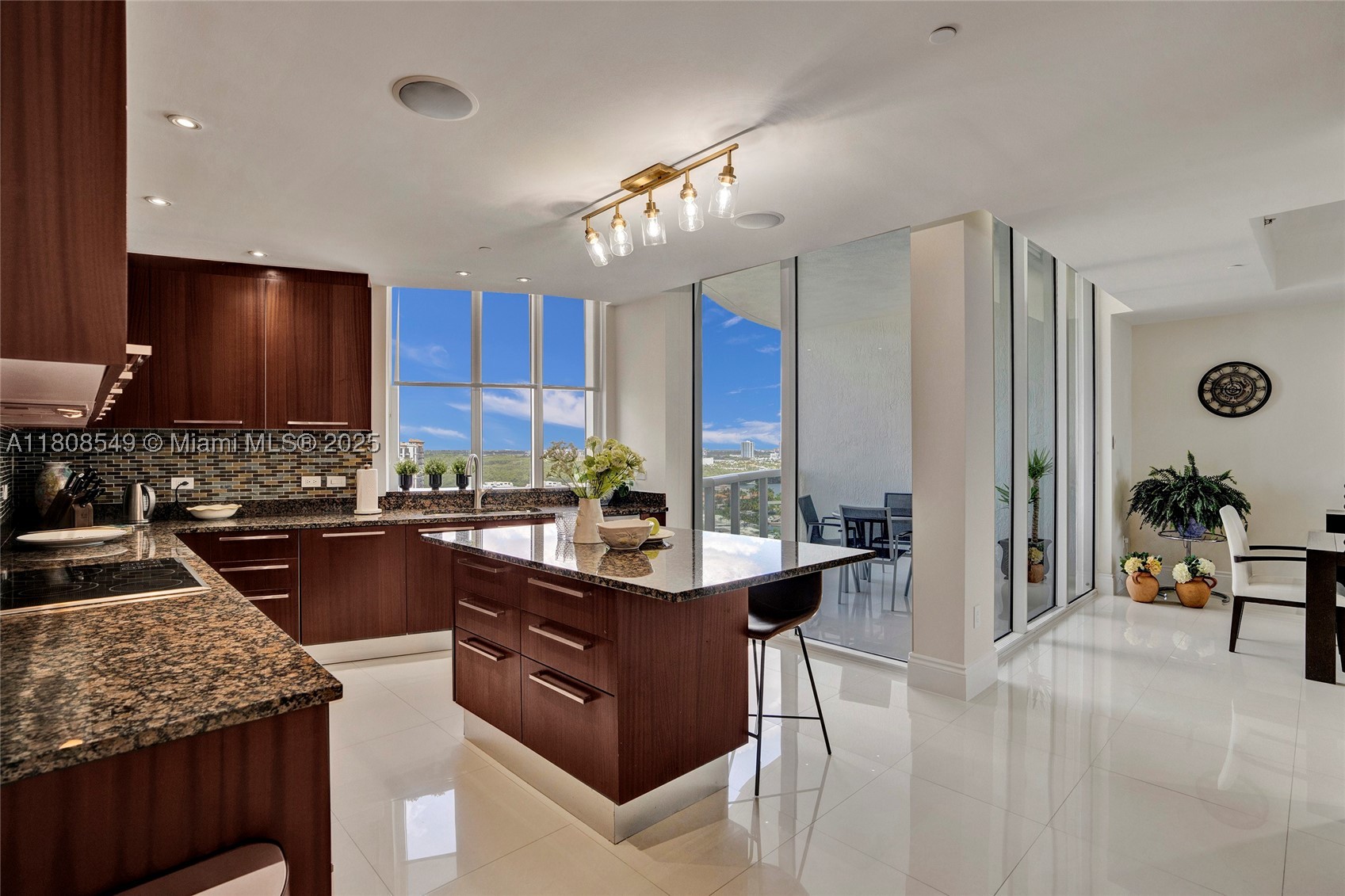 16001 Collins Ave #1604, Sunny Isles Beach FL 33160