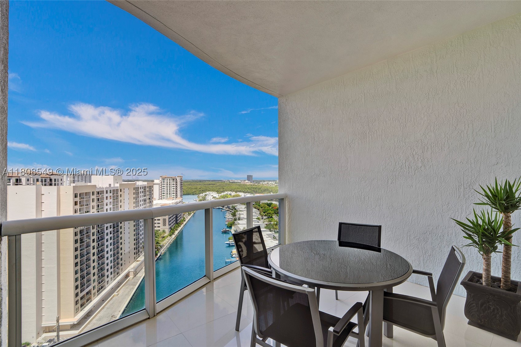 16001 Collins Ave #1604, Sunny Isles Beach FL 33160