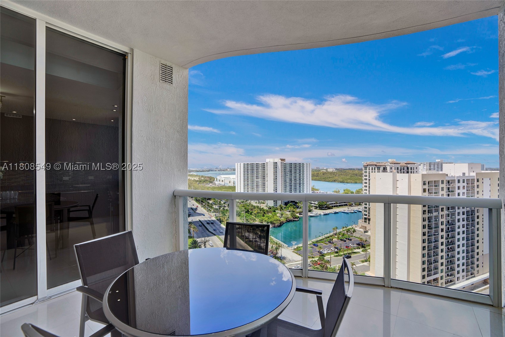 16001 Collins Ave #1604, Sunny Isles Beach FL 33160