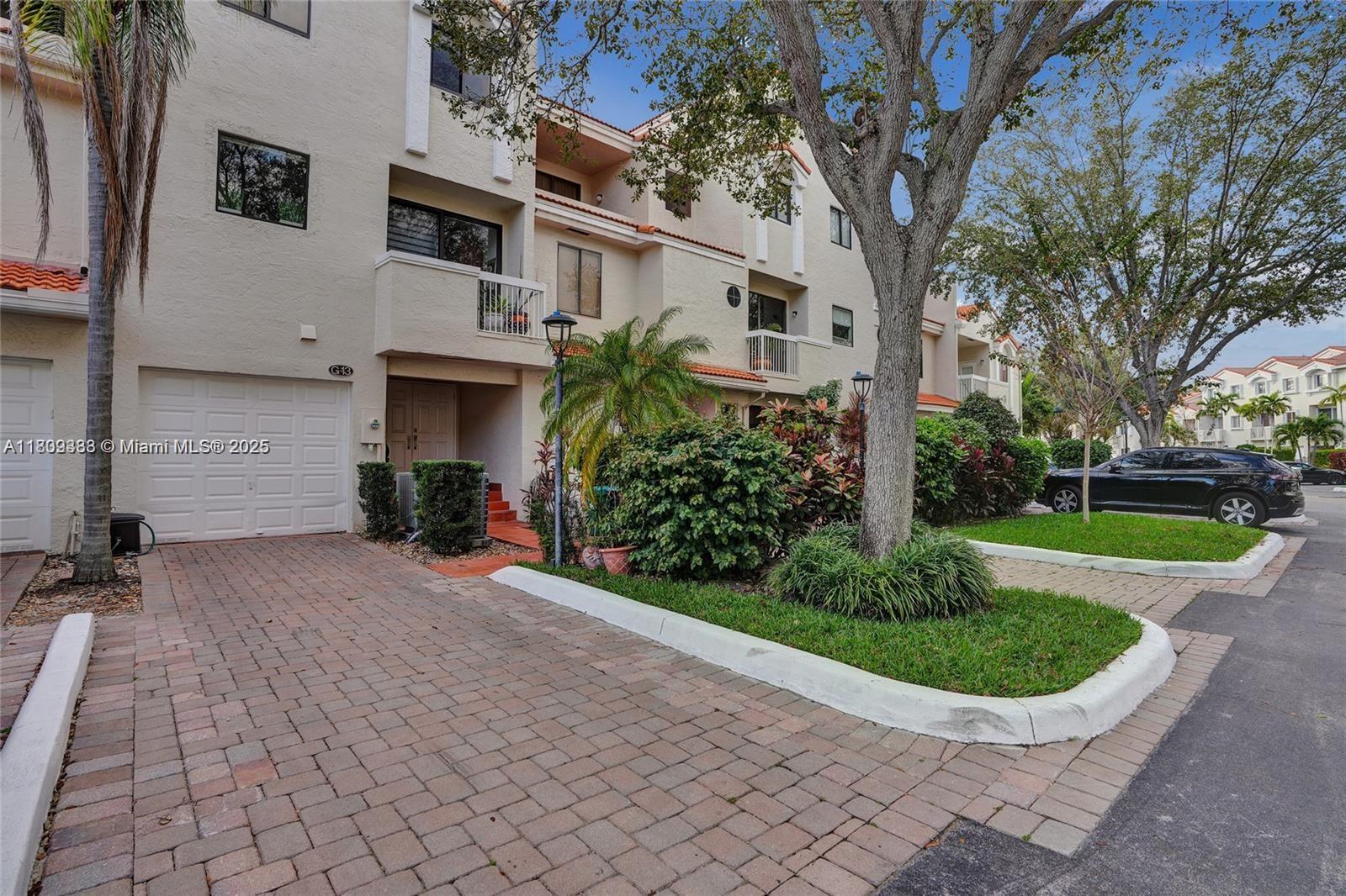 21388 Marina Cove Cir #13-G, Aventura FL 33180