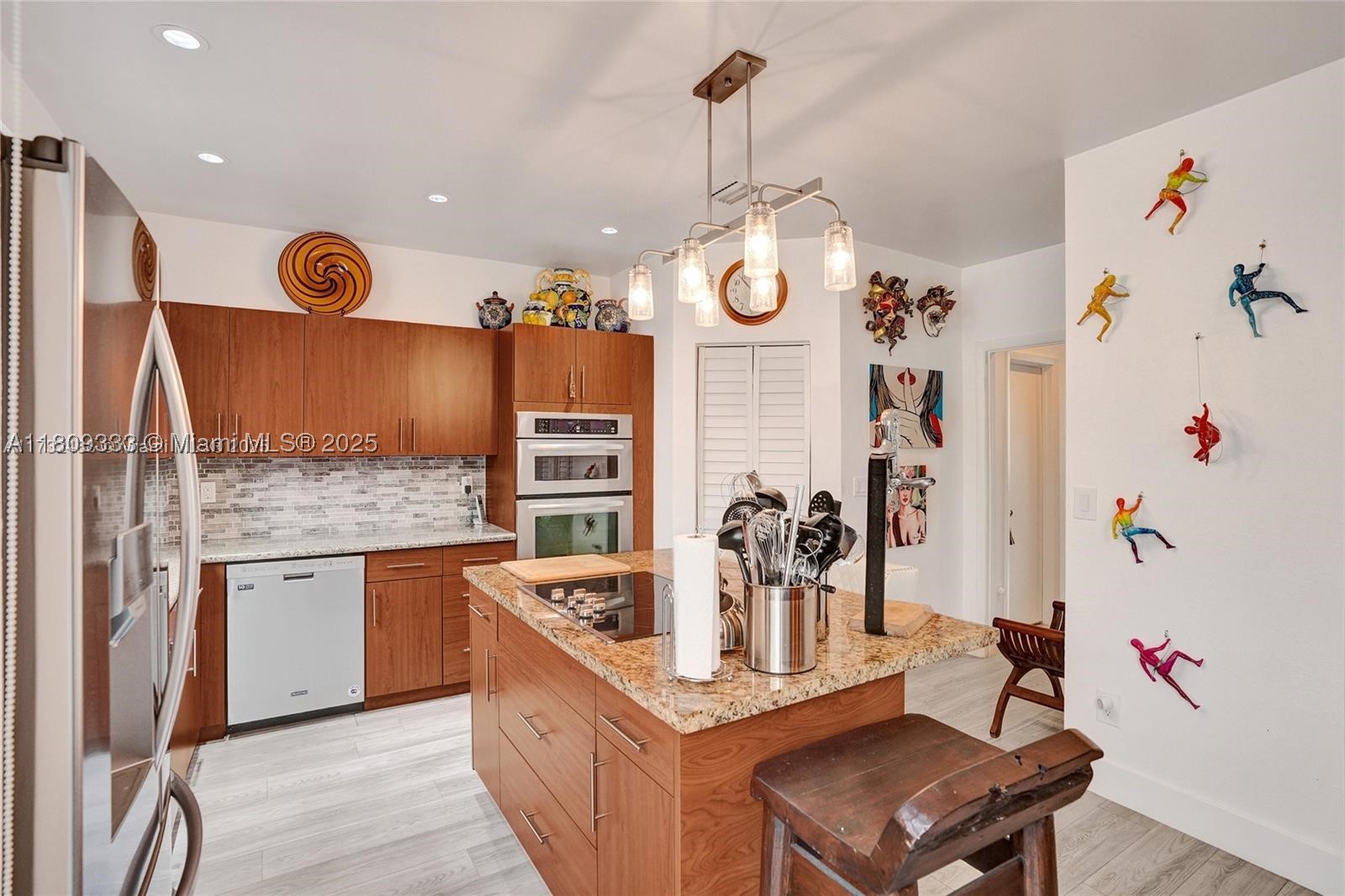 21388 Marina Cove Cir #13-G, Aventura FL 33180