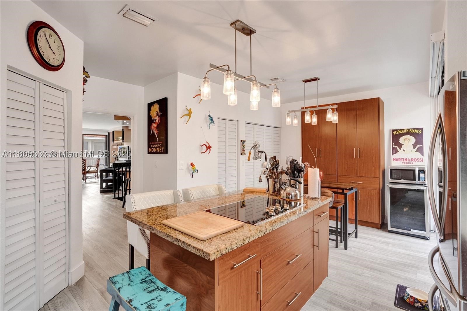 21388 Marina Cove Cir #13-G, Aventura FL 33180