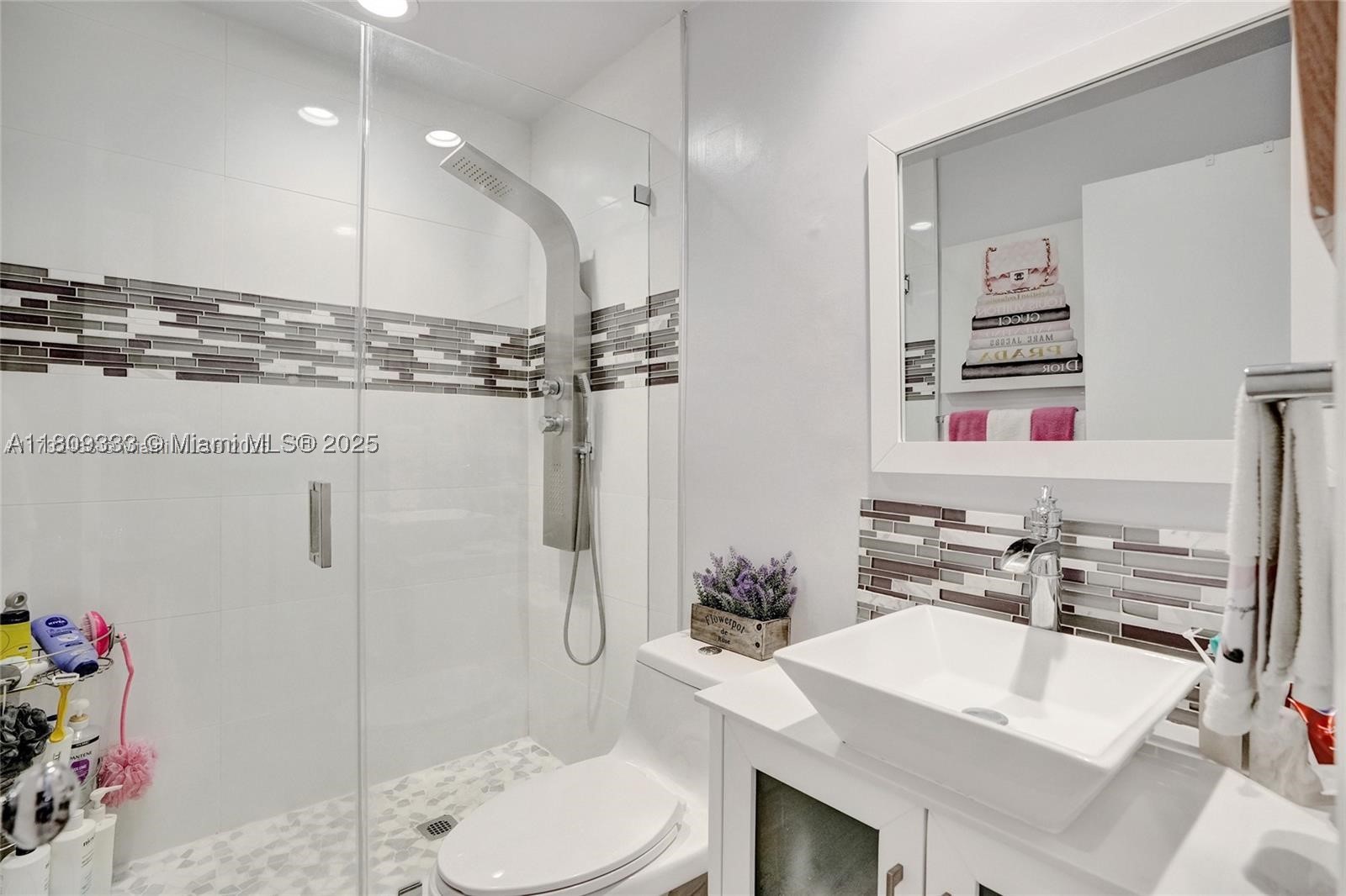 21388 Marina Cove Cir #13-G, Aventura FL 33180
