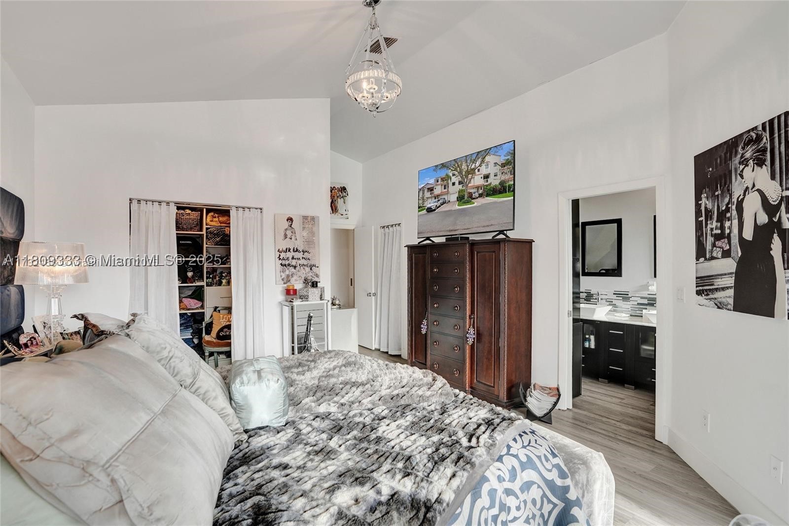 21388 Marina Cove Cir #13-G, Aventura FL 33180