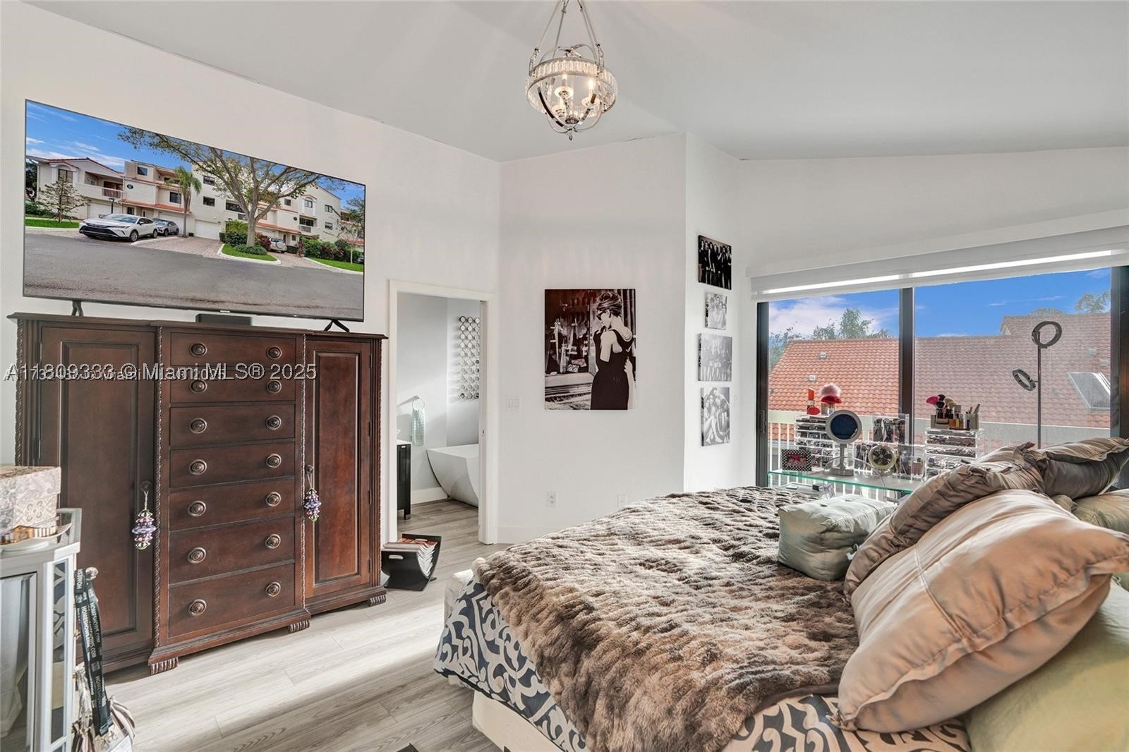 21388 Marina Cove Cir #13-G, Aventura FL 33180
