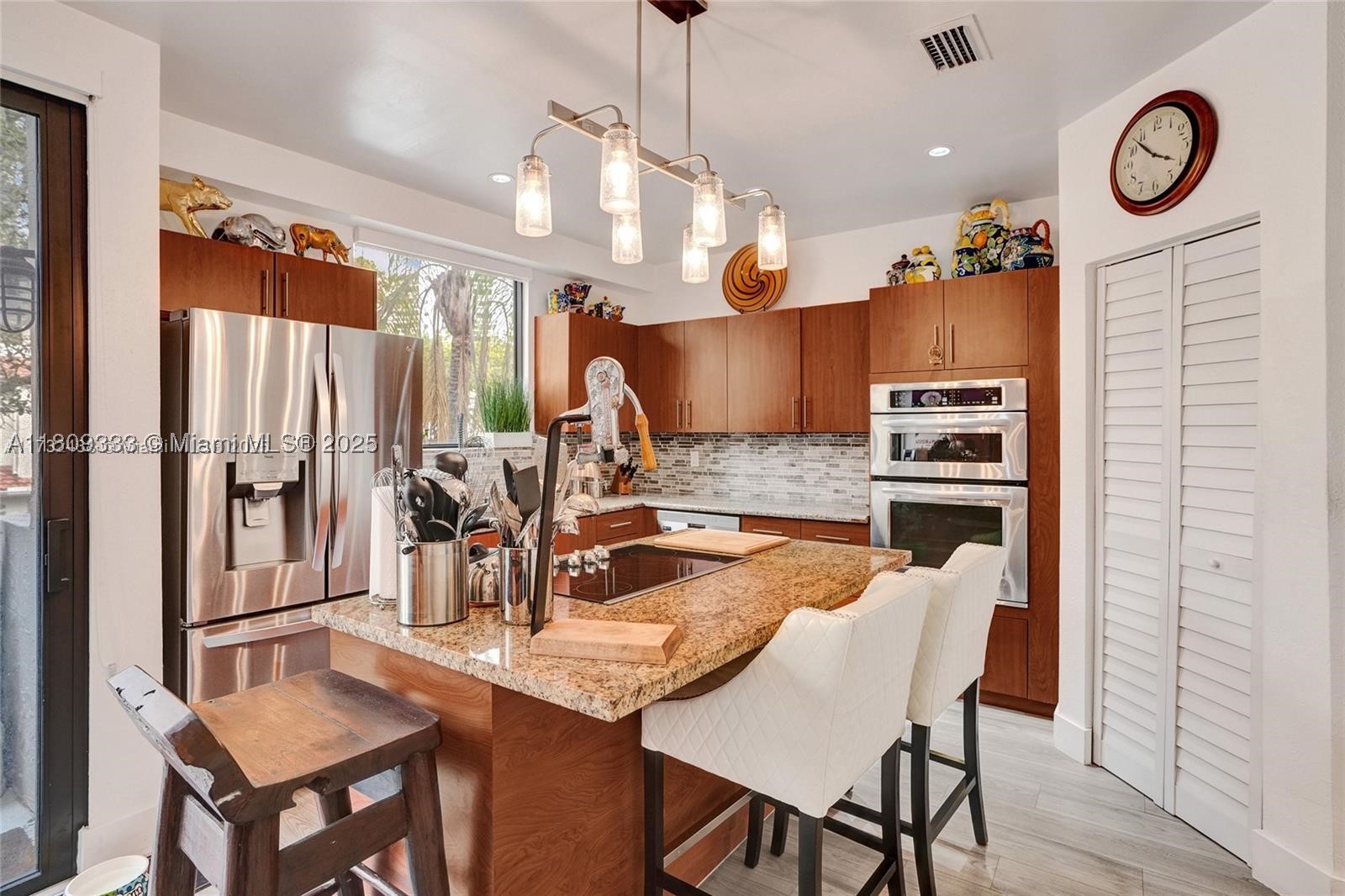 21388 Marina Cove Cir #13-G, Aventura FL 33180