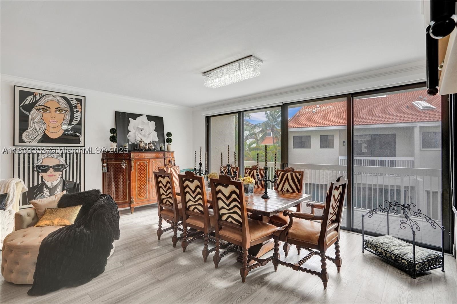 21388 Marina Cove Cir #13-G, Aventura FL 33180