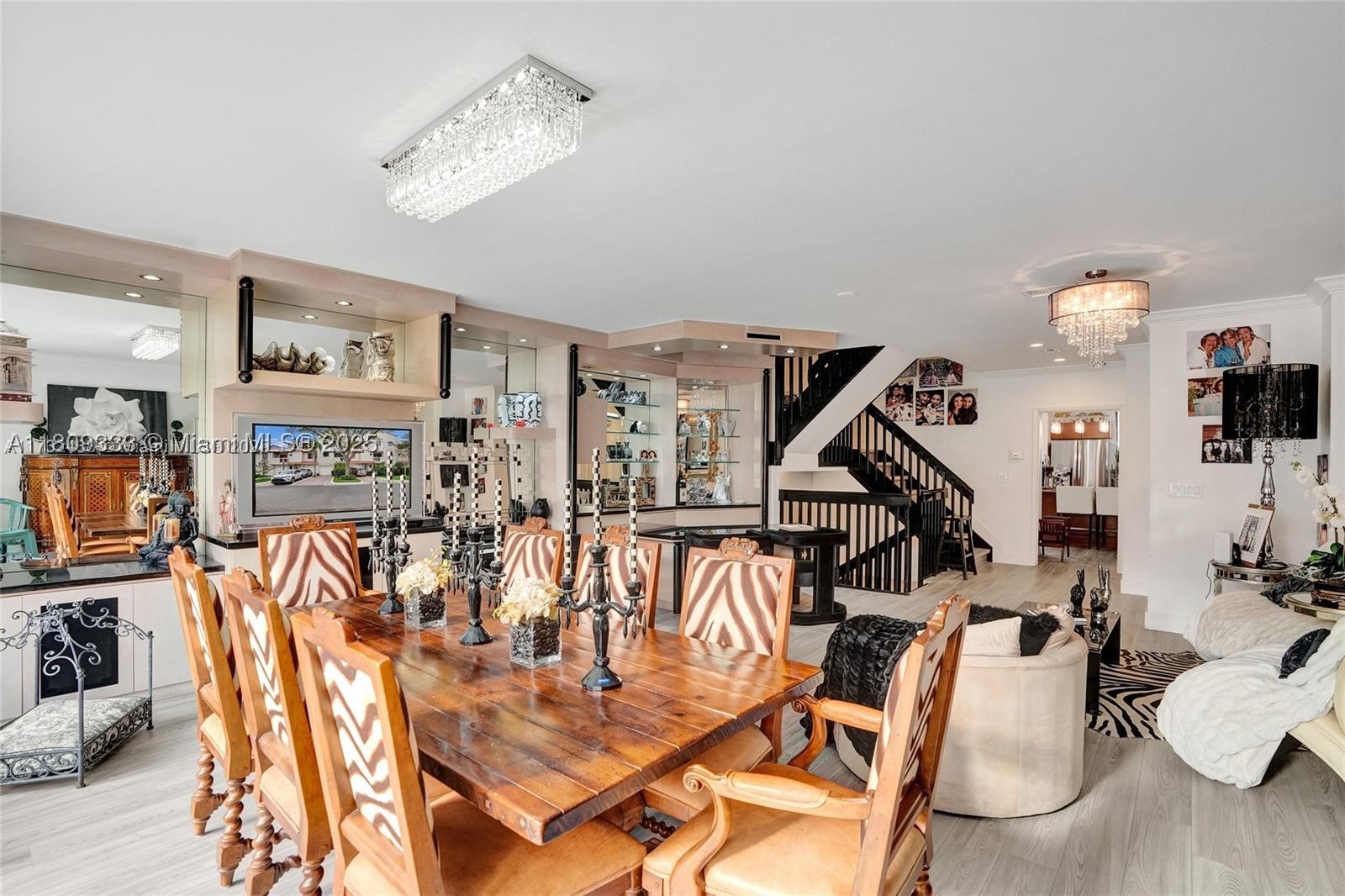 21388 Marina Cove Cir #13-G, Aventura FL 33180