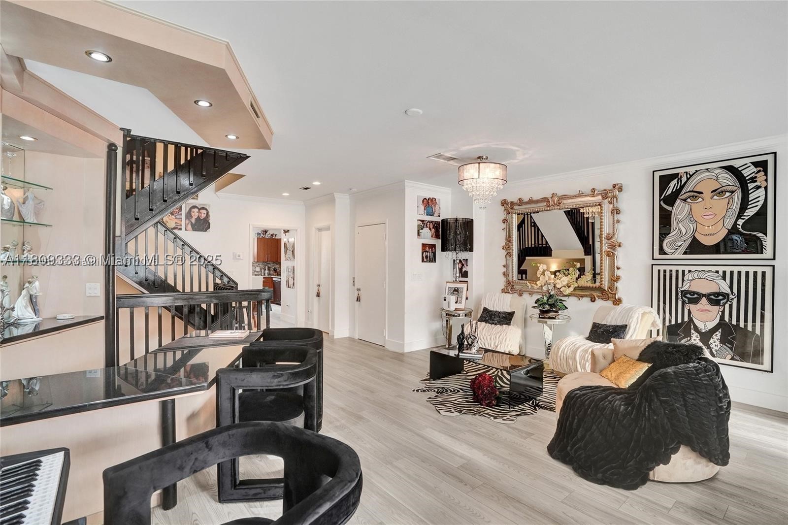 21388 Marina Cove Cir #13-G, Aventura FL 33180