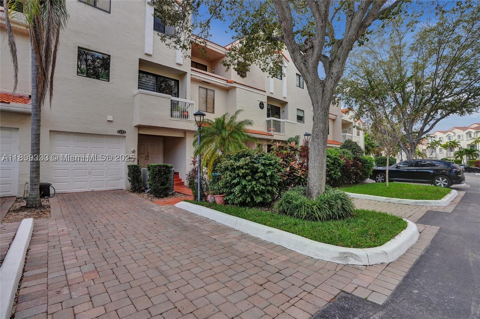 21388 Marina Cove Cir #13-G, Aventura FL 33180