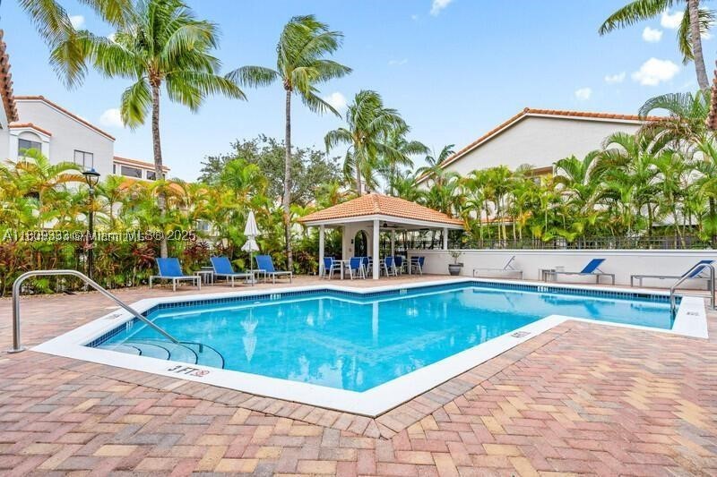 21388 Marina Cove Cir #13-G, Aventura FL 33180