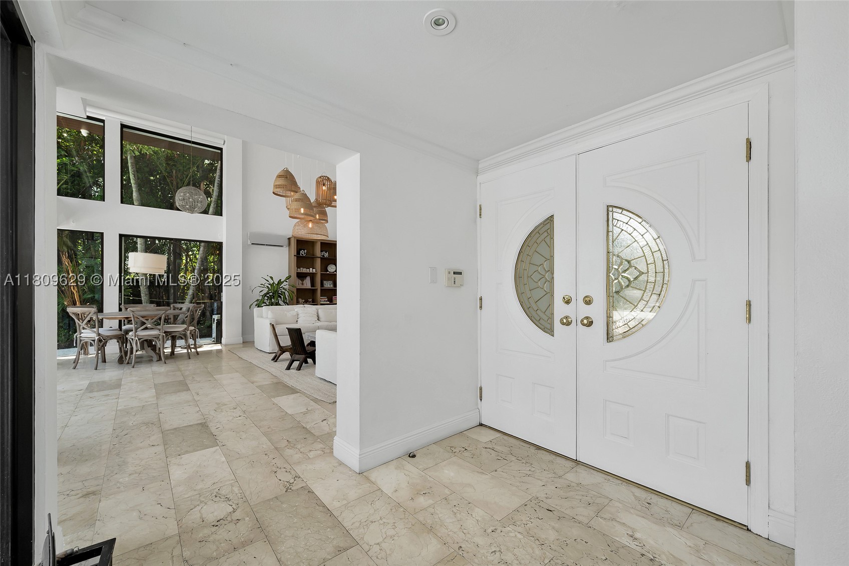 201 Knollwood Dr, Key Biscayne FL 33149