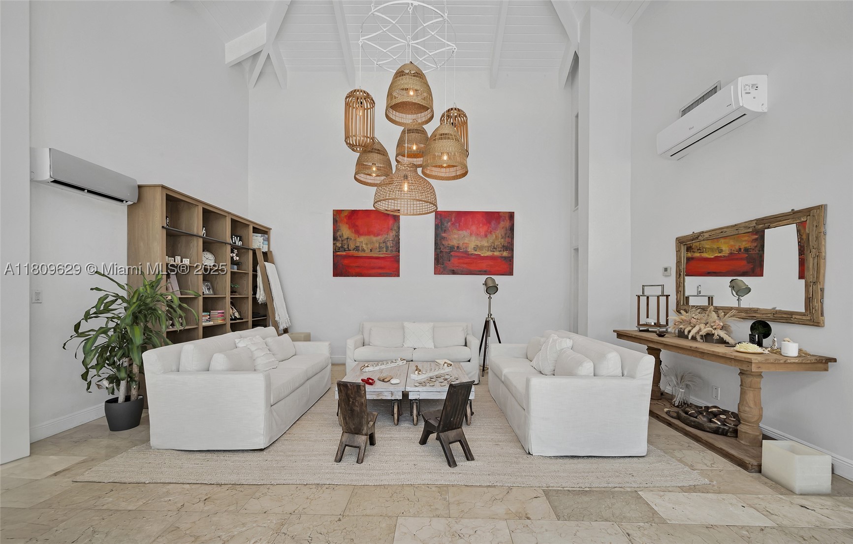 201 Knollwood Dr, Key Biscayne FL 33149