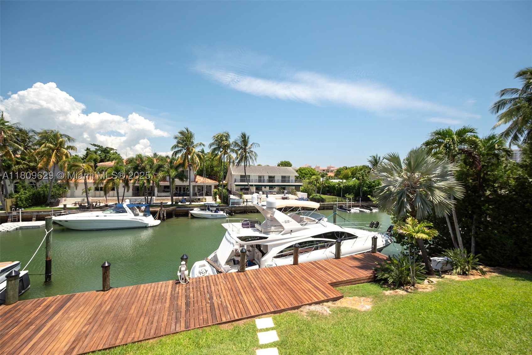 201 Knollwood Dr, Key Biscayne FL 33149