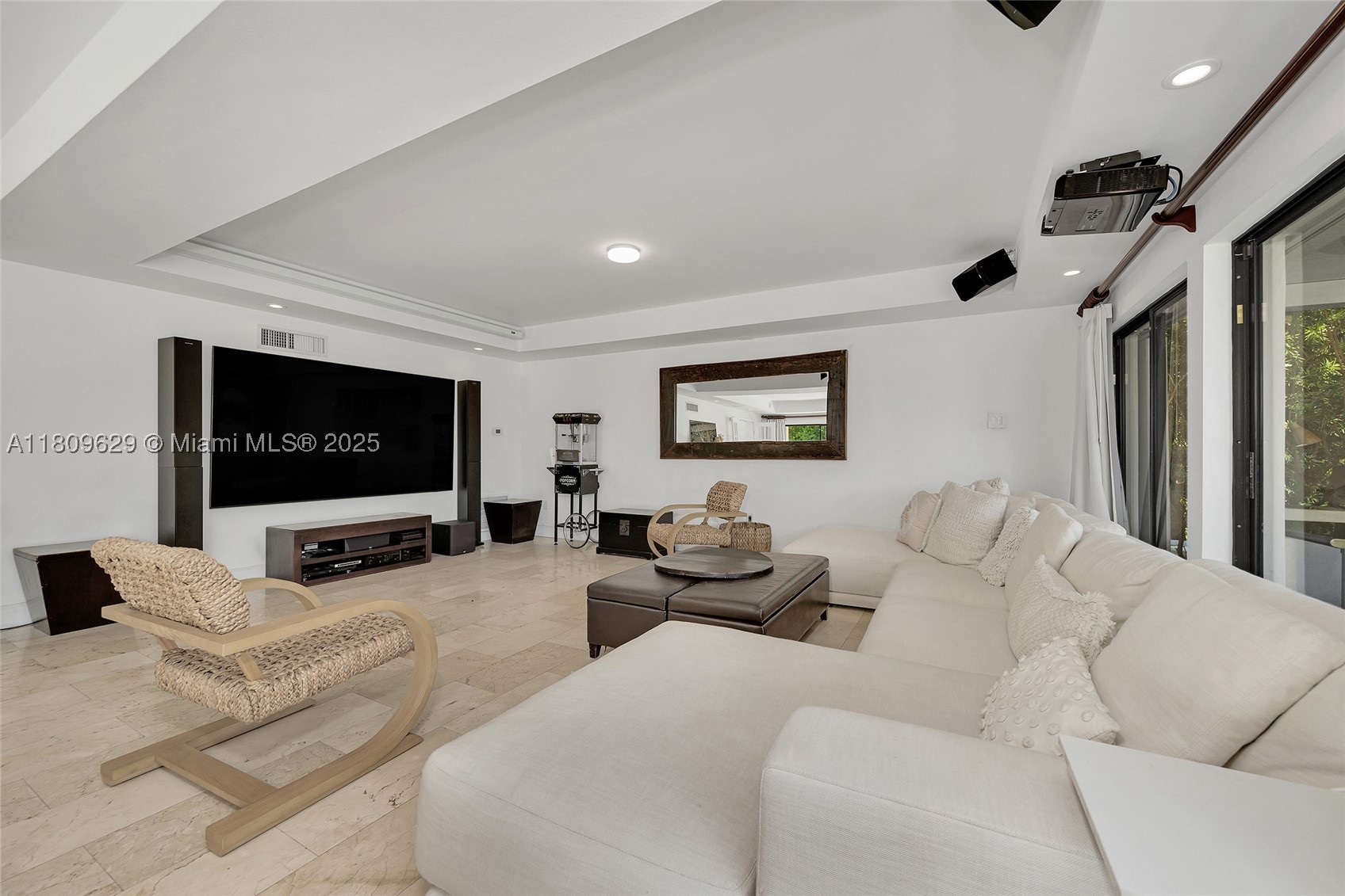 201 Knollwood Dr, Key Biscayne FL 33149