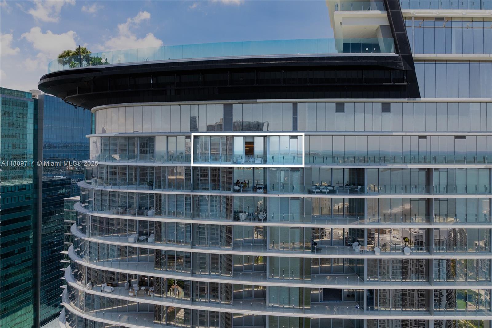 300 Biscayne Blvd Way #5205W, Miami FL 33131