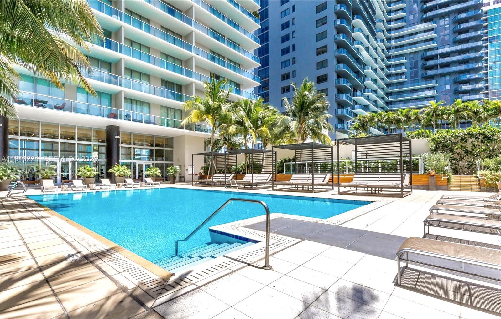 3470 E Coast Ave #H1006, Miami FL 33137