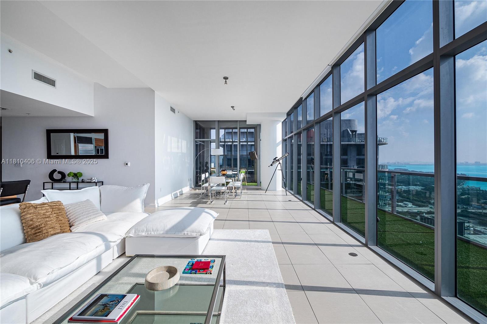 3301 NE 1st Ave #LPH-7, Miami FL 33137