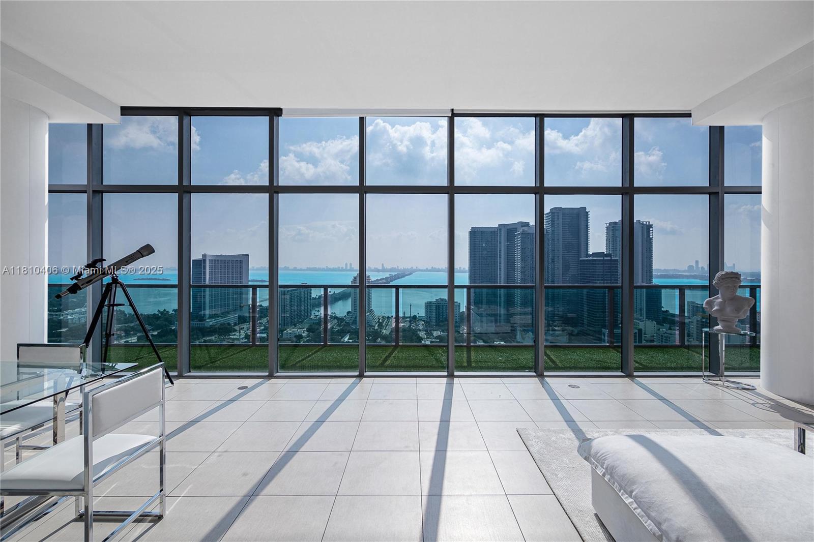 3301 NE 1st Ave #LPH-7, Miami FL 33137