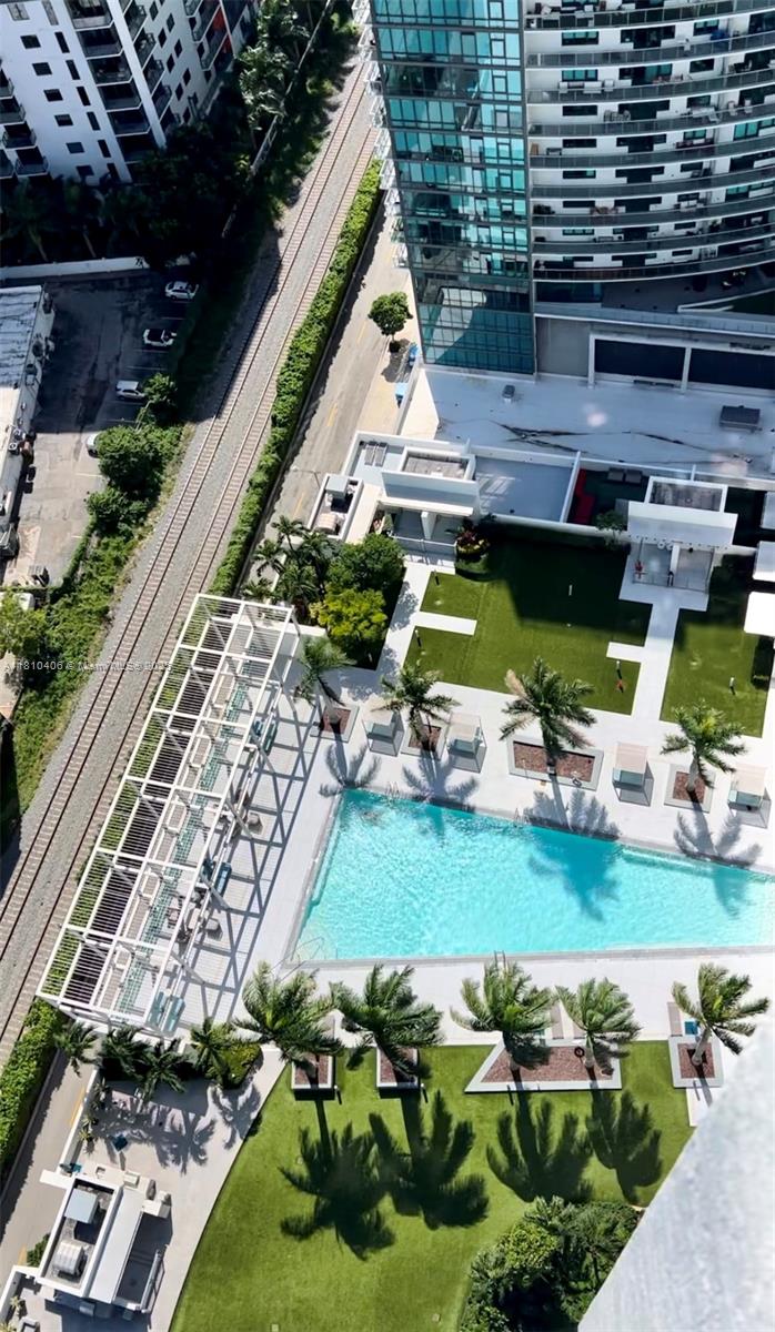 3301 NE 1st Ave #LPH-7, Miami FL 33137